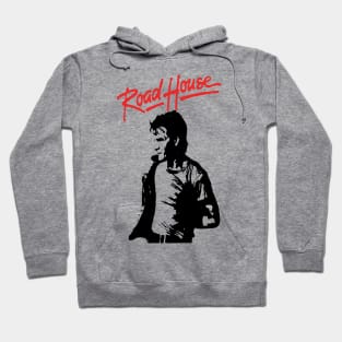 Road House '89 retro Hoodie